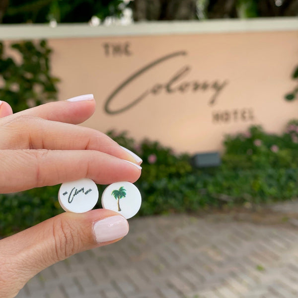 branded promotional mints