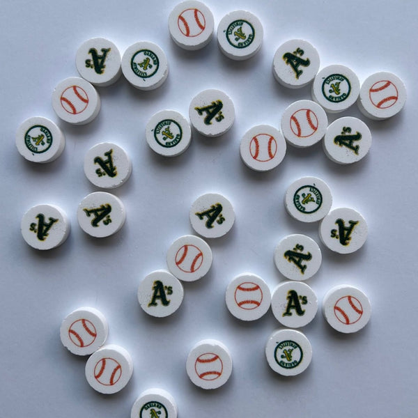 promotional logo mints