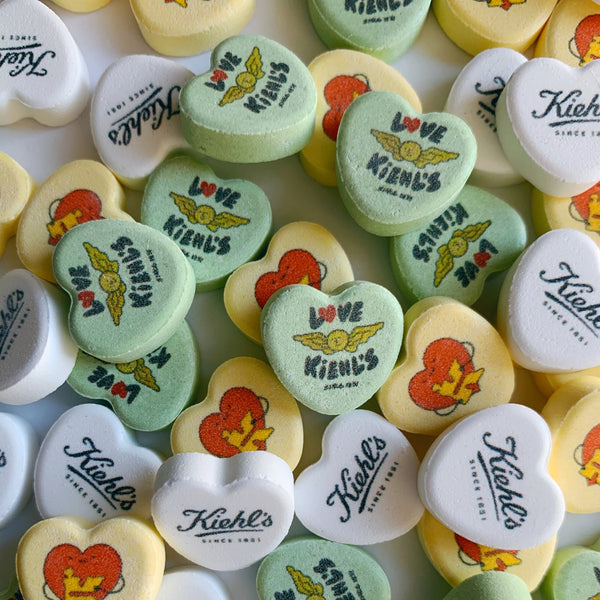 custom candy hearts