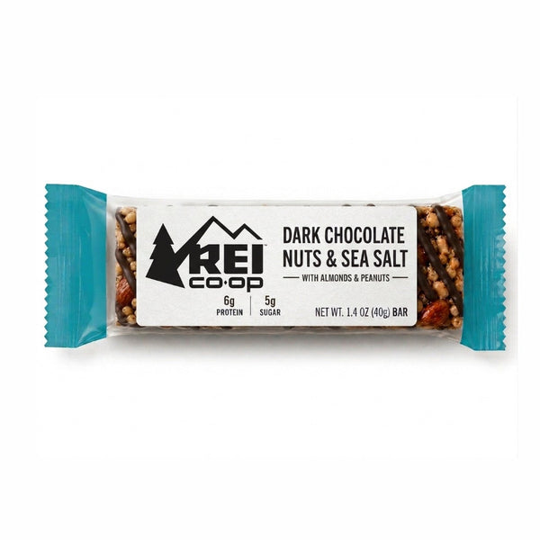 Branded granola bars