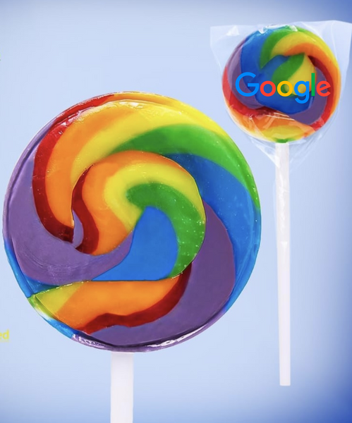 logo lollipops