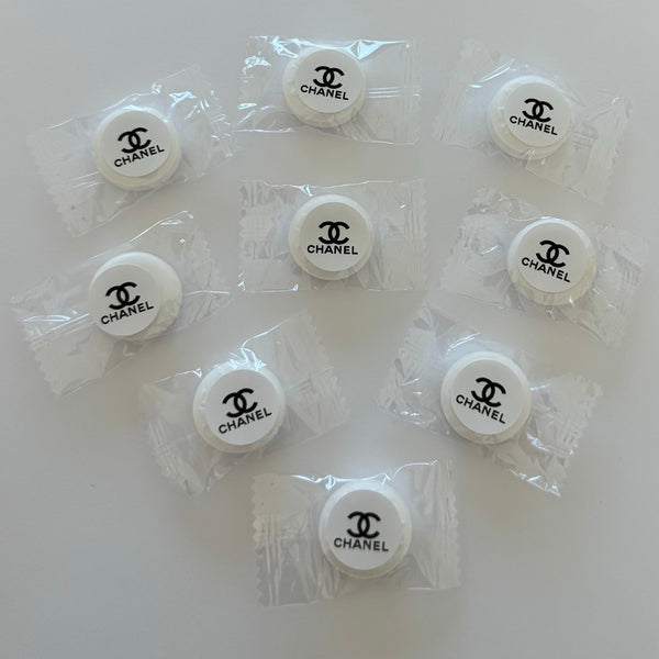 customized mints with logo 