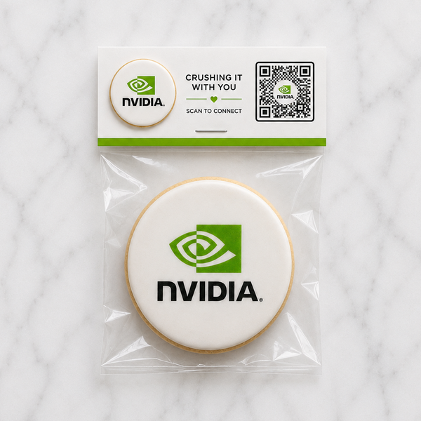 custom printed cookies in bags near me