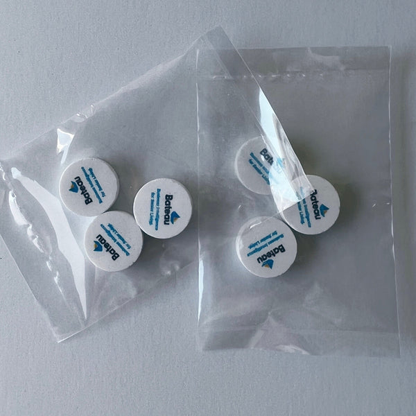 promotional mints with logo