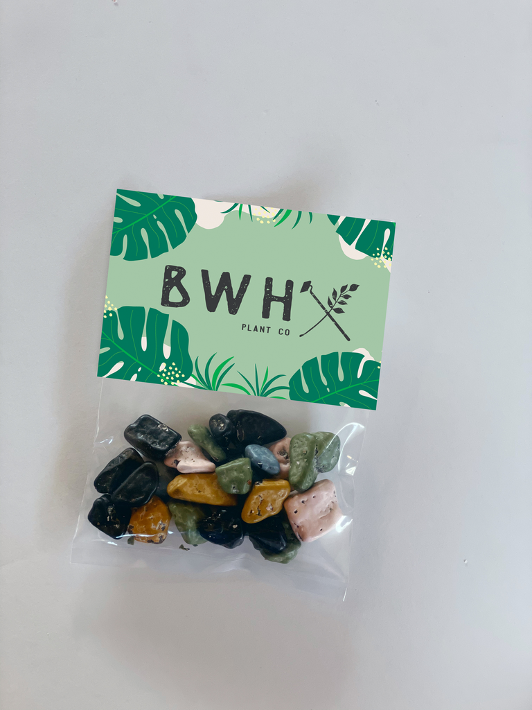 Custom Logo Promotional Candy Bags – Branded Trade Show Giveaways (Cho ...