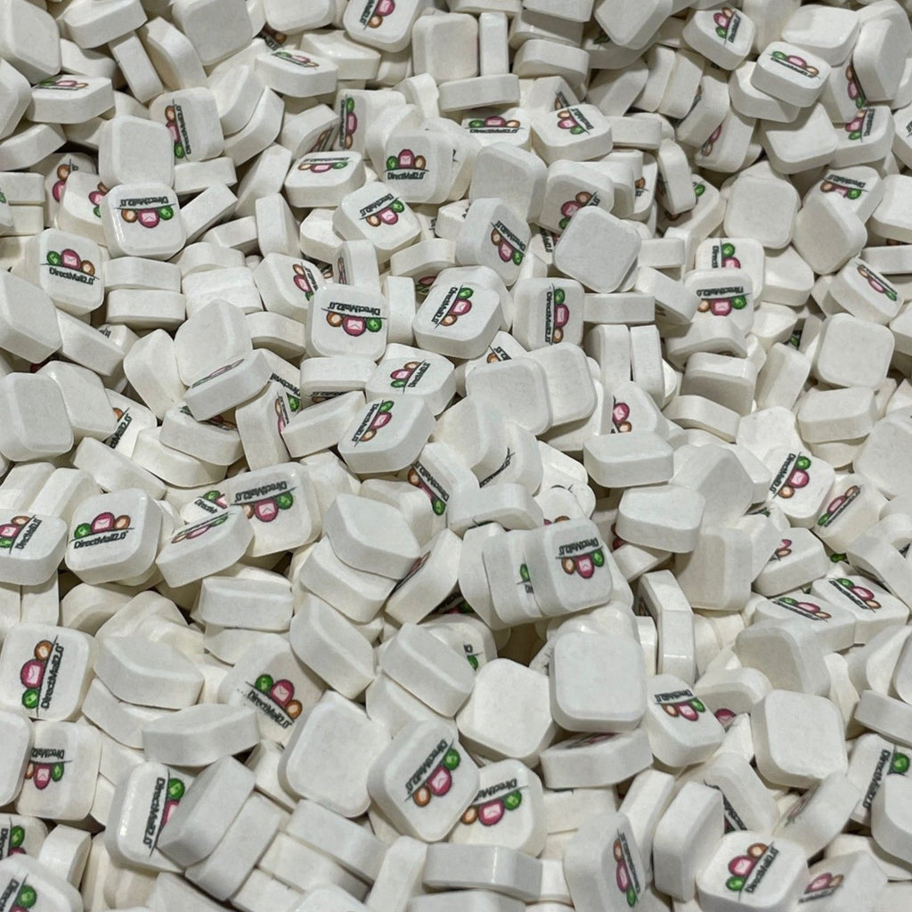 Customize Mints Personalized Mint Bags - Custom Promotional Mints Branded with Logo: 3 ...