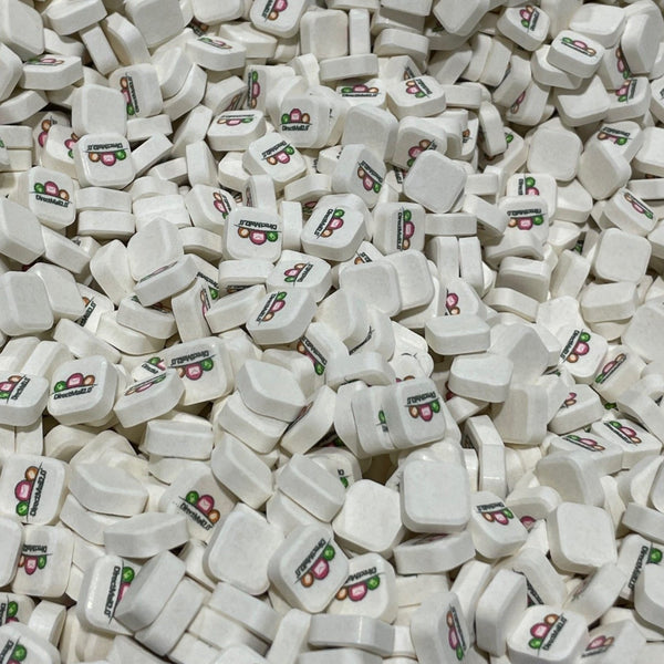 promotional mints with logo