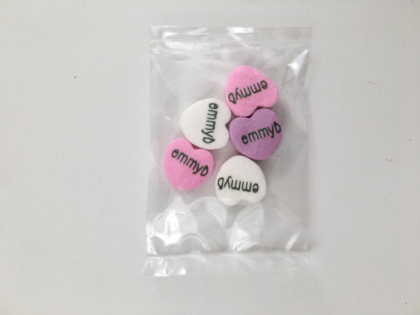 custom candy bags