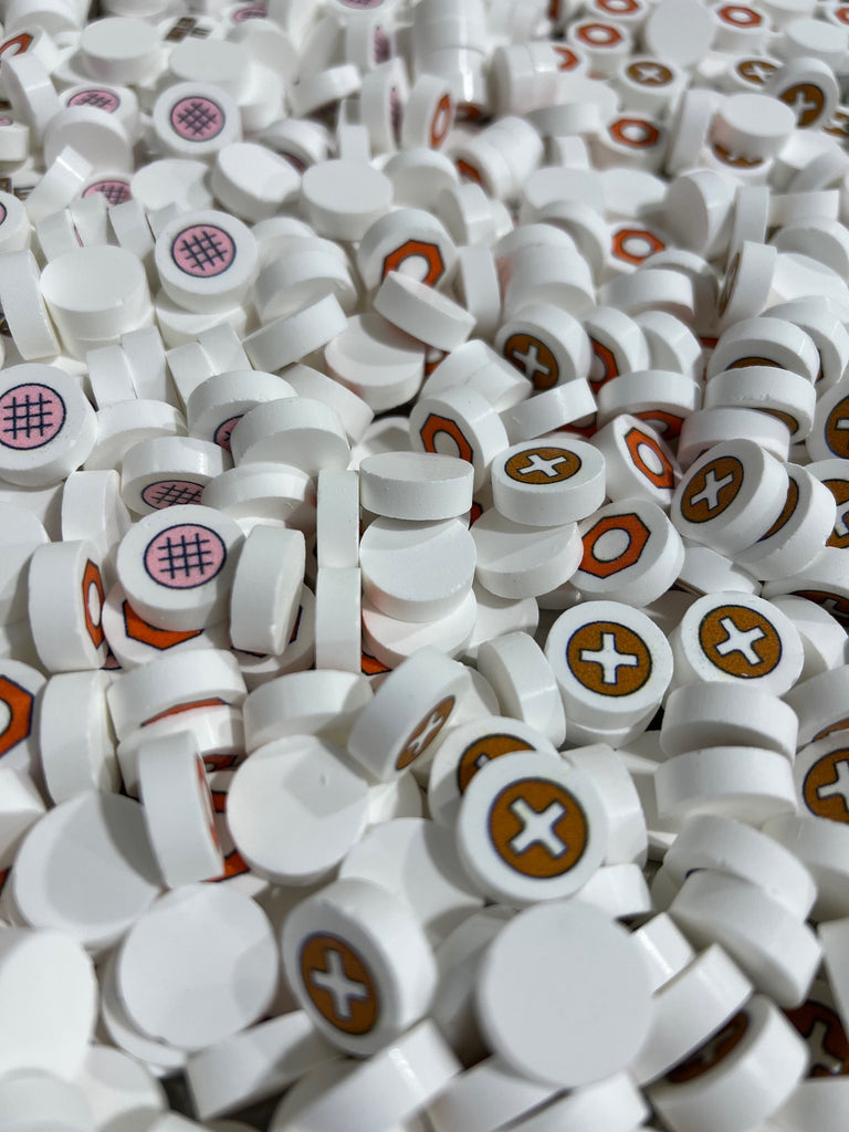 Personalized Mints - Custom Promotional Mints Branded with Logo: 900 p ...
