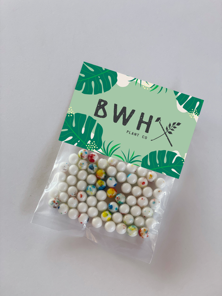 jawbreaker promotional candy bags with logo 