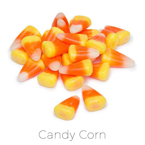 Branded Halloween Candy Bags with Personalized Packaging: Custom Logo Headers