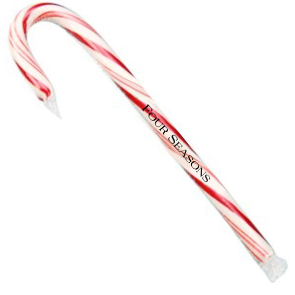 personalized candy canes