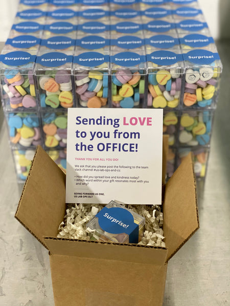 SAMPLE CUSTOM PRINTED CANDY (BOX) – MyCustomCandy